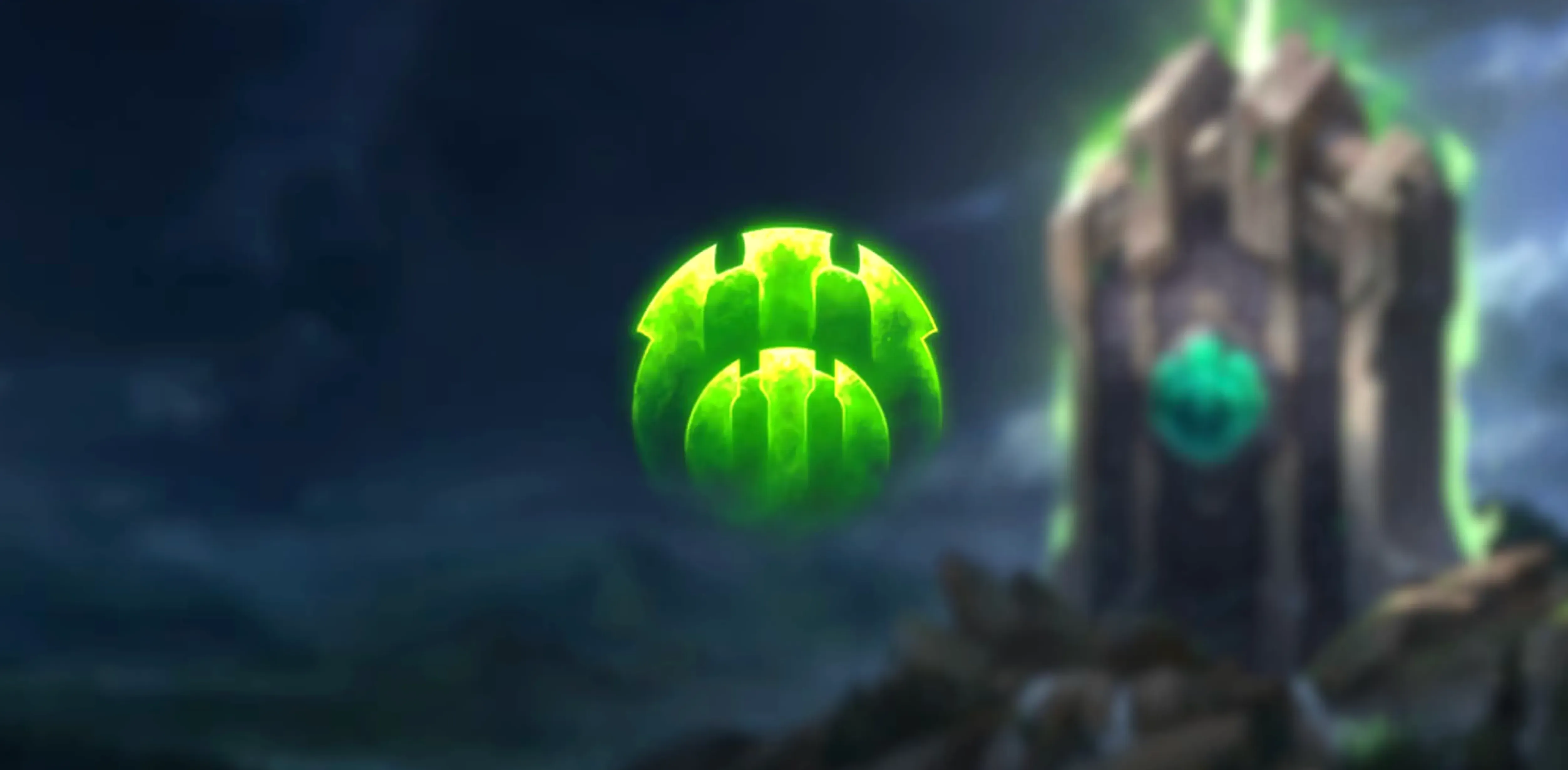 Guardian rune league of legends